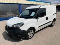 FIAT DOBLO L1 1.3 MULTIJET 16V 95   - 4