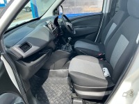 FIAT DOBLO L1 1.3 MULTIJET 16V 95   - 9