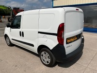 FIAT DOBLO L1 1.3 MULTIJET 16V 95   - 11