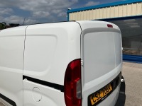 FIAT DOBLO L1 1.3 MULTIJET 16V 95   - 12