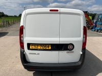 FIAT DOBLO L1 1.3 MULTIJET 16V 95   - 13