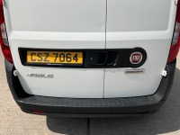 FIAT DOBLO L1 1.3 MULTIJET 16V 95   - 15