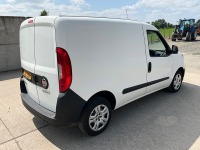 FIAT DOBLO L1 1.3 MULTIJET 16V 95   - 17