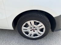 FIAT DOBLO L1 1.3 MULTIJET 16V 95   - 19