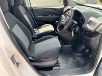 FIAT DOBLO L1 1.3 MULTIJET 16V 95   - 21