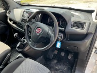 FIAT DOBLO L1 1.3 MULTIJET 16V 95   - 22