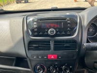 FIAT DOBLO L1 1.3 MULTIJET 16V 95   - 23