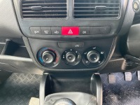 FIAT DOBLO L1 1.3 MULTIJET 16V 95   - 24