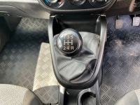 FIAT DOBLO L1 1.3 MULTIJET 16V 95   - 25