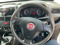 FIAT DOBLO L1 1.3 MULTIJET 16V 95   - 26