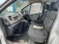 RENAULT TRAFIC SL27 SPORT ENERGY 1.6 DCI 125PS  - 4