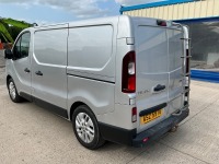 RENAULT TRAFIC SL27 SPORT ENERGY 1.6 DCI 125PS  - 6
