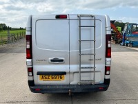 RENAULT TRAFIC SL27 SPORT ENERGY 1.6 DCI 125PS  - 7
