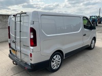 RENAULT TRAFIC SL27 SPORT ENERGY 1.6 DCI 125PS  - 11