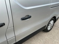 RENAULT TRAFIC SL27 SPORT ENERGY 1.6 DCI 125PS  - 20