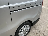 RENAULT TRAFIC SL27 SPORT ENERGY 1.6 DCI 125PS  - 22