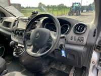RENAULT TRAFIC SL27 SPORT ENERGY 1.6 DCI 125PS  - 24