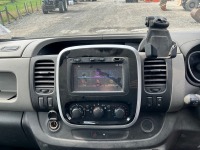 RENAULT TRAFIC SL27 SPORT ENERGY 1.6 DCI 125PS  - 25