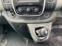 RENAULT TRAFIC SL27 SPORT ENERGY 1.6 DCI 125PS  - 26