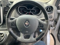 RENAULT TRAFIC SL27 SPORT ENERGY 1.6 DCI 125PS  - 28