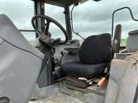 NEW HOLLAND TS110 4WD TRACTOR & FRONT LOADER - 20