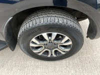 FORD RANGER WILDTRACK 2.0 ECOBLUE AUTOMATIC DOUBLE CAB PICKUP - 3