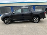 FORD RANGER WILDTRACK 2.0 ECOBLUE AUTOMATIC DOUBLE CAB PICKUP - 6