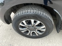 FORD RANGER WILDTRACK 2.0 ECOBLUE AUTOMATIC DOUBLE CAB PICKUP - 7