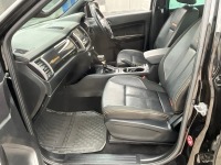 FORD RANGER WILDTRACK 2.0 ECOBLUE AUTOMATIC DOUBLE CAB PICKUP - 8