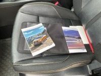 FORD RANGER WILDTRACK 2.0 ECOBLUE AUTOMATIC DOUBLE CAB PICKUP - 9