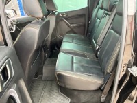 FORD RANGER WILDTRACK 2.0 ECOBLUE AUTOMATIC DOUBLE CAB PICKUP - 10
