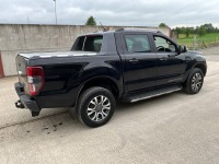 FORD RANGER WILDTRACK 2.0 ECOBLUE AUTOMATIC DOUBLE CAB PICKUP - 16