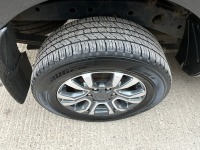 FORD RANGER WILDTRACK 2.0 ECOBLUE AUTOMATIC DOUBLE CAB PICKUP - 17