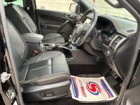 FORD RANGER WILDTRACK 2.0 ECOBLUE AUTOMATIC DOUBLE CAB PICKUP - 19