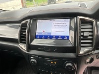FORD RANGER WILDTRACK 2.0 ECOBLUE AUTOMATIC DOUBLE CAB PICKUP - 22