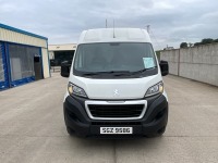 PEUGEOT BOXER 335 L2 H2 2.2 BLUE HDI PROFESSIONAL  - 4