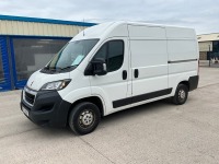 PEUGEOT BOXER 335 L2 H2 2.2 BLUE HDI PROFESSIONAL  - 5