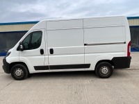 PEUGEOT BOXER 335 L2 H2 2.2 BLUE HDI PROFESSIONAL  - 6