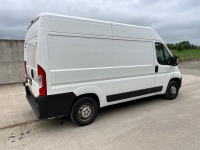 PEUGEOT BOXER 335 L2 H2 2.2 BLUE HDI PROFESSIONAL  - 20