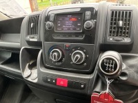 PEUGEOT BOXER 335 L2 H2 2.2 BLUE HDI PROFESSIONAL  - 26