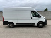 PEUGEOT BOXER 335 L2 H2 2.2 BLUE HDI PROFESSIONAL  - 28