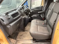 RENAULT TRAFIC SL28 BUSINESS ENERGY 2.0 DCI 120PS - 7