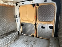 RENAULT TRAFIC SL28 BUSINESS ENERGY 2.0 DCI 120PS - 12