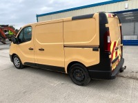 RENAULT TRAFIC SL28 BUSINESS ENERGY 2.0 DCI 120PS - 14