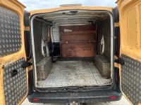 RENAULT TRAFIC SL28 BUSINESS ENERGY 2.0 DCI 120PS - 16