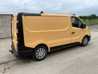 RENAULT TRAFIC SL28 BUSINESS ENERGY 2.0 DCI 120PS - 18