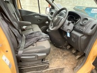 RENAULT TRAFIC SL28 BUSINESS ENERGY 2.0 DCI 120PS - 21