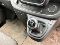 RENAULT TRAFIC SL28 BUSINESS ENERGY 2.0 DCI 120PS - 22