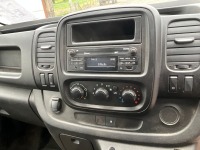 RENAULT TRAFIC SL28 BUSINESS ENERGY 2.0 DCI 120PS - 23