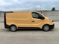 RENAULT TRAFIC SL28 BUSINESS ENERGY 2.0 DCI 120PS - 25